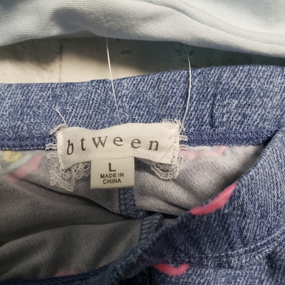 Btween Girl 2 piece set. - Picture 5 of 7